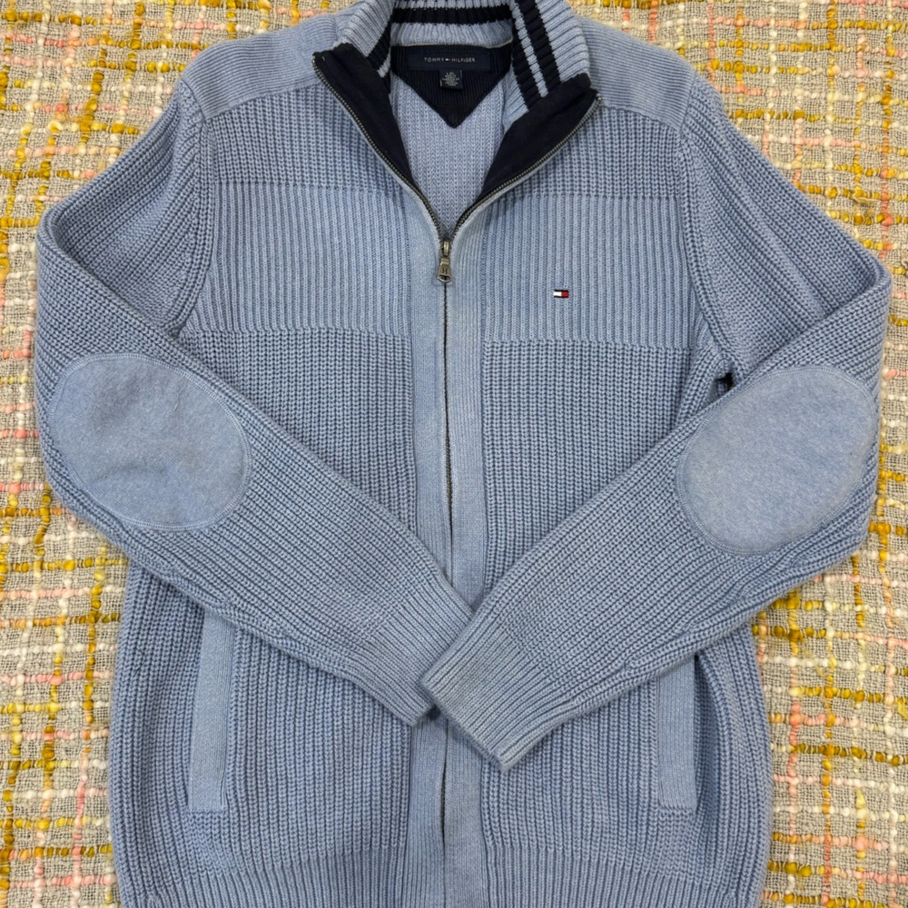 Tommy Hilfiger Sweater